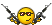 Gangster :gans: