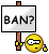 Ban? :ban: