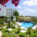 Территория отеля - Royal Azur Thalasso Golf 5*, Хаммамет
