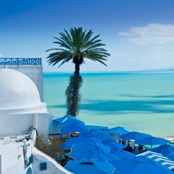 Города Туниса