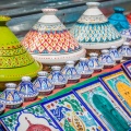 Тунисская керамика