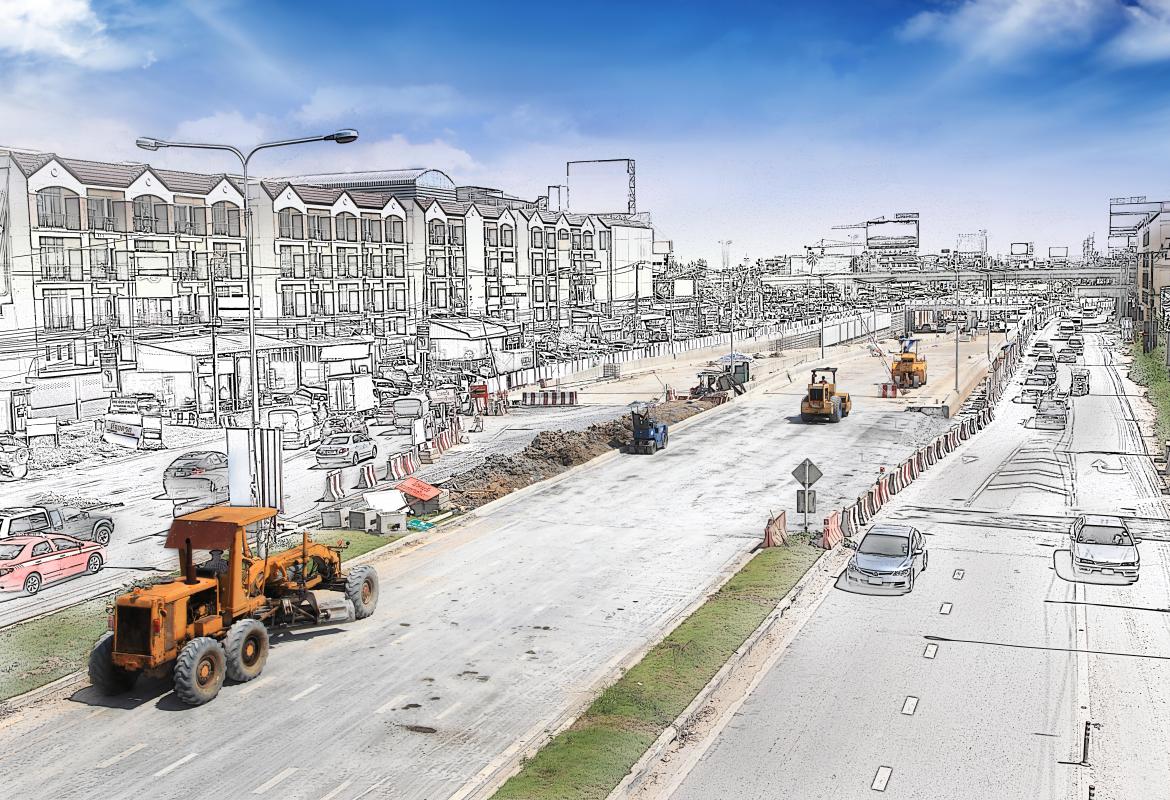 Развитие экономики