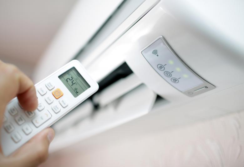 Кондиционер