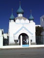 Вид храма снаружи