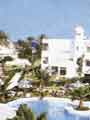 Отель Sol Palm Garden