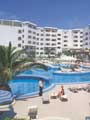 Отель Sol Azur