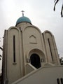 Воскресенская церковь